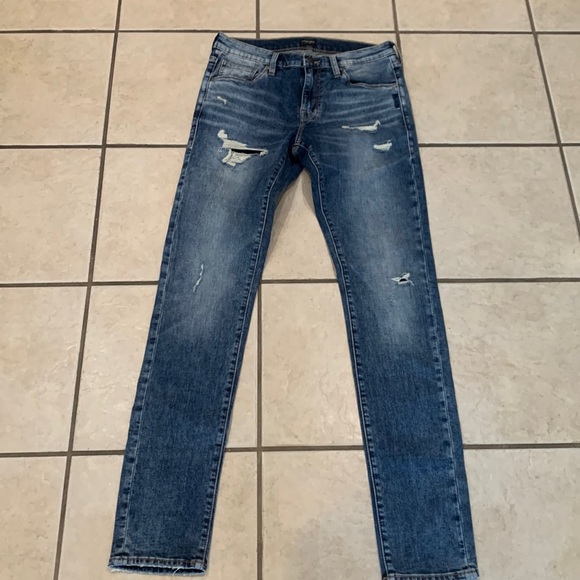 Silver Jeans | Jeans | Mens Silver Jeans Company Jeanskenaston | Poshmark